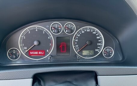 Volkswagen Multivan T5, 2006 год, 3 550 000 рублей, 17 фотография