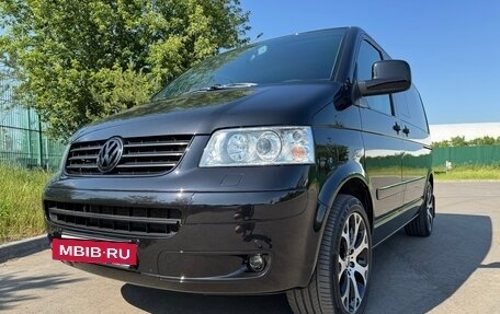 Volkswagen Multivan T5, 2006 год, 3 550 000 рублей, 8 фотография