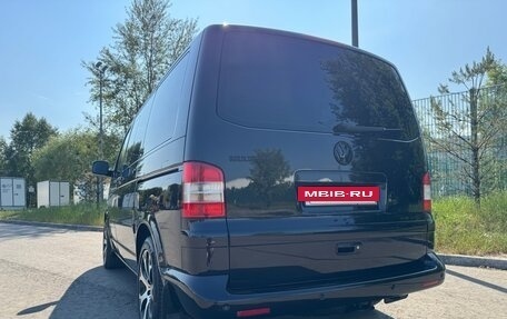 Volkswagen Multivan T5, 2006 год, 3 550 000 рублей, 10 фотография