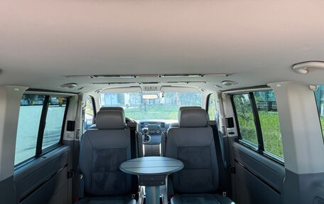 Volkswagen Multivan T5, 2006 год, 3 550 000 рублей, 26 фотография