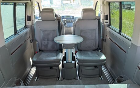 Volkswagen Multivan T5, 2006 год, 3 550 000 рублей, 27 фотография