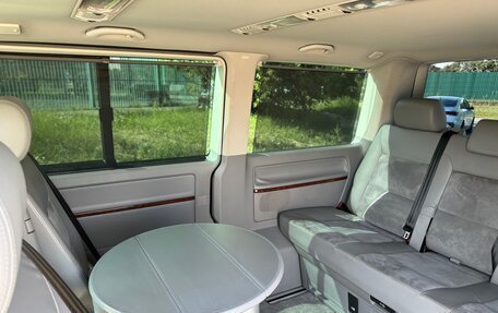 Volkswagen Multivan T5, 2006 год, 3 550 000 рублей, 29 фотография