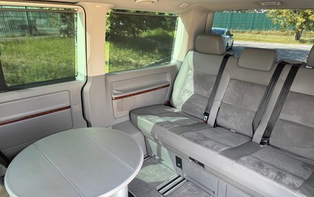 Volkswagen Multivan T5, 2006 год, 3 550 000 рублей, 30 фотография