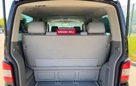 Volkswagen Multivan T5, 2006 год, 3 550 000 рублей, 28 фотография