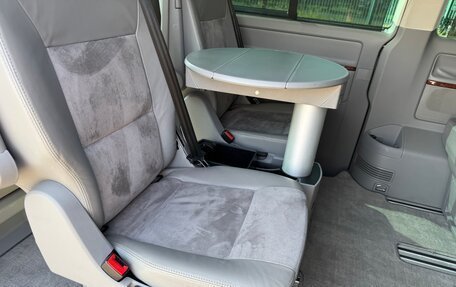 Volkswagen Multivan T5, 2006 год, 3 550 000 рублей, 31 фотография