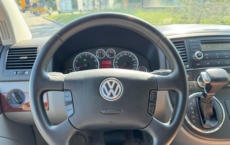 Volkswagen Multivan T5, 2006 год, 3 550 000 рублей, 33 фотография