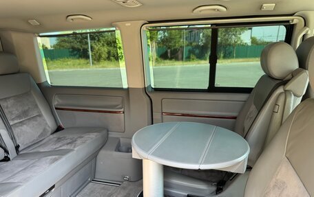 Volkswagen Multivan T5, 2006 год, 3 550 000 рублей, 32 фотография