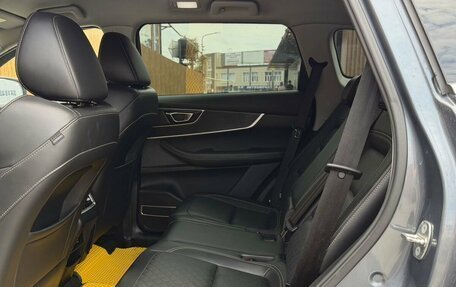 Chery Tiggo 8 Pro, 2021 год, 2 380 200 рублей, 9 фотография