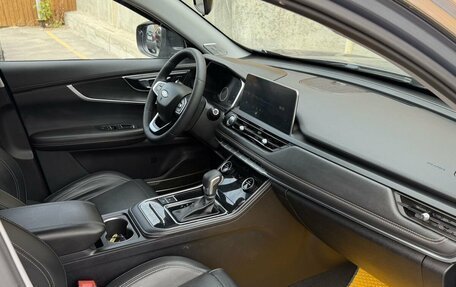Chery Tiggo 8 Pro, 2021 год, 2 380 200 рублей, 7 фотография
