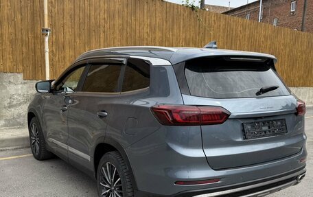 Chery Tiggo 8 Pro, 2021 год, 2 380 200 рублей, 4 фотография
