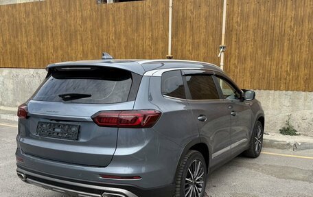 Chery Tiggo 8 Pro, 2021 год, 2 380 200 рублей, 6 фотография