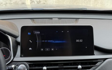 Chery Tiggo 8 Pro, 2021 год, 2 380 200 рублей, 10 фотография