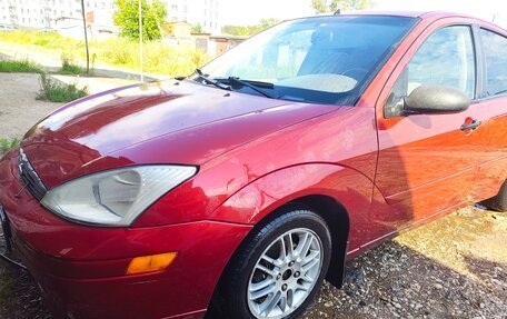 Ford Focus IV, 2000 год, 230 000 рублей, 2 фотография