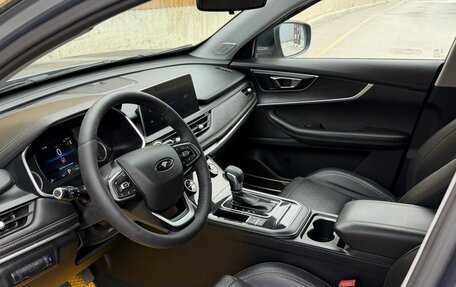 Chery Tiggo 8 Pro, 2021 год, 2 380 200 рублей, 8 фотография