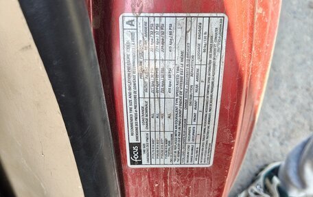 Ford Focus IV, 2000 год, 230 000 рублей, 11 фотография