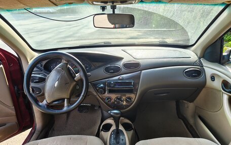 Ford Focus IV, 2000 год, 230 000 рублей, 12 фотография