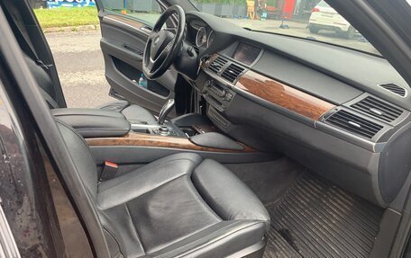 BMW X6, 2010 год, 1 650 000 рублей, 5 фотография