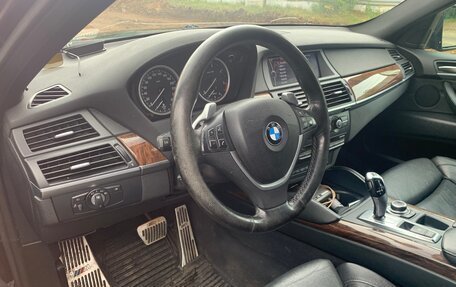 BMW X6, 2010 год, 1 650 000 рублей, 8 фотография