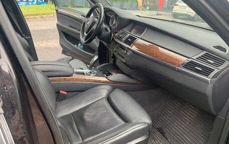BMW X6, 2010 год, 1 650 000 рублей, 6 фотография