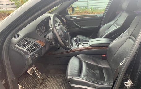 BMW X6, 2010 год, 1 650 000 рублей, 7 фотография