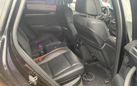 BMW X6, 2010 год, 1 650 000 рублей, 4 фотография