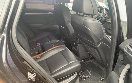 BMW X6, 2010 год, 1 650 000 рублей, 3 фотография