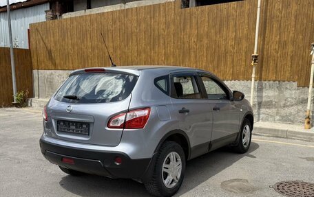 Nissan Qashqai, 2013 год, 1 650 000 рублей, 6 фотография