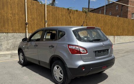 Nissan Qashqai, 2013 год, 1 650 000 рублей, 4 фотография