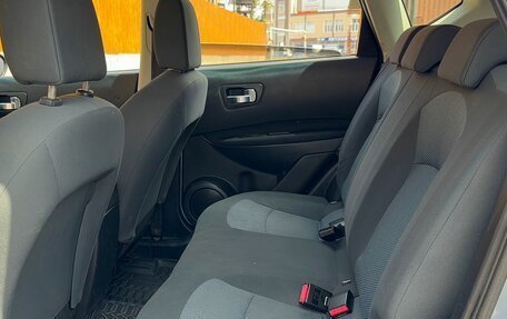 Nissan Qashqai, 2013 год, 1 650 000 рублей, 9 фотография