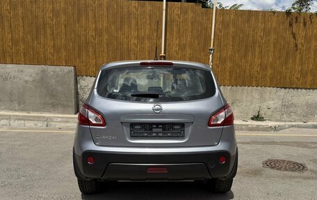 Nissan Qashqai, 2013 год, 1 650 000 рублей, 5 фотография