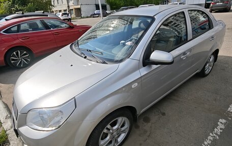Ravon Nexia R3, 2017 год, 600 000 рублей, 2 фотография