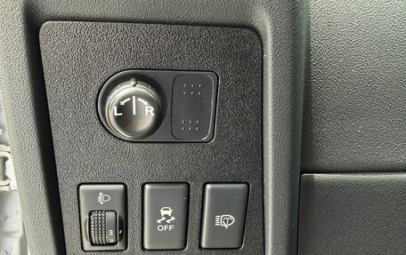 Nissan Qashqai, 2013 год, 1 650 000 рублей, 10 фотография