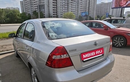Ravon Nexia R3, 2017 год, 600 000 рублей, 3 фотография
