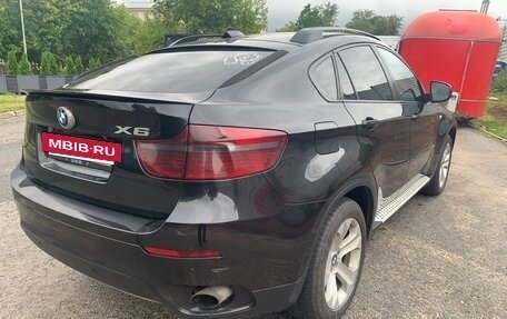 BMW X6, 2010 год, 1 650 000 рублей, 12 фотография