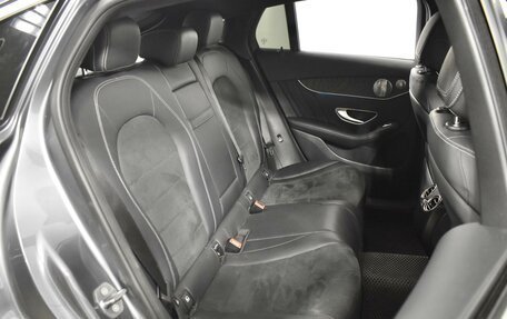 Mercedes-Benz GLC Coupe, 2017 год, 3 198 200 рублей, 7 фотография