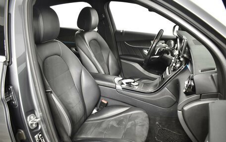 Mercedes-Benz GLC Coupe, 2017 год, 3 198 200 рублей, 8 фотография