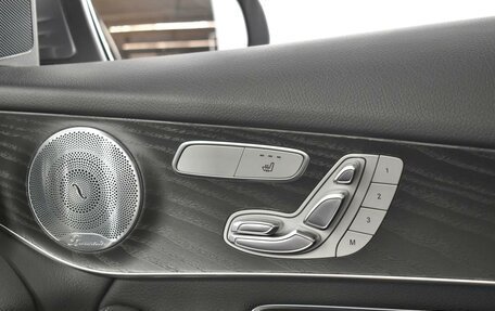 Mercedes-Benz GLC Coupe, 2017 год, 3 198 200 рублей, 22 фотография