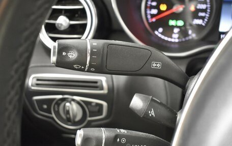 Mercedes-Benz GLC Coupe, 2017 год, 3 198 200 рублей, 16 фотография