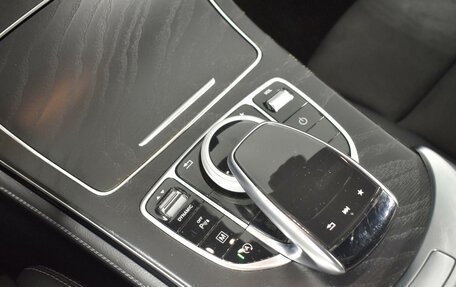 Mercedes-Benz GLC Coupe, 2017 год, 3 198 200 рублей, 21 фотография