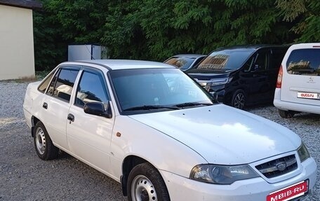Daewoo Nexia I рестайлинг, 2011 год, 300 000 рублей, 2 фотография