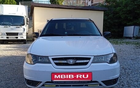 Daewoo Nexia I рестайлинг, 2011 год, 300 000 рублей, 3 фотография