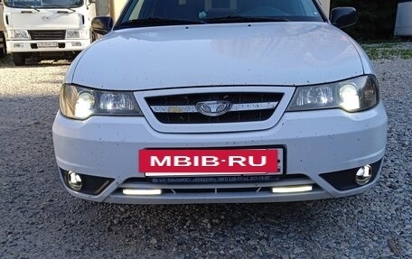 Daewoo Nexia I рестайлинг, 2011 год, 300 000 рублей, 11 фотография