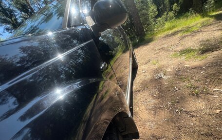 Mitsubishi Outlander III рестайлинг 3, 2007 год, 1 250 000 рублей, 11 фотография