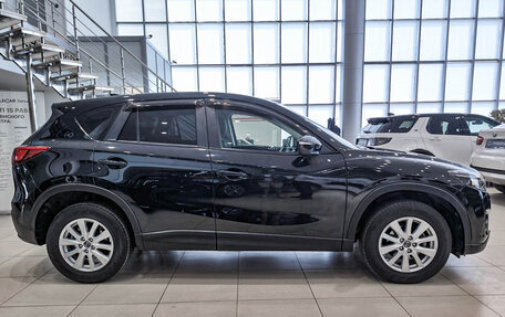 Mazda CX-5 II, 2015 год, 1 850 000 рублей, 5 фотография