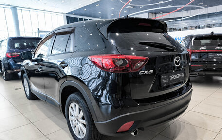 Mazda CX-5 II, 2015 год, 1 850 000 рублей, 8 фотография