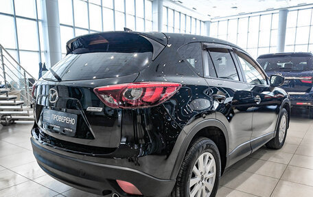 Mazda CX-5 II, 2015 год, 1 850 000 рублей, 6 фотография