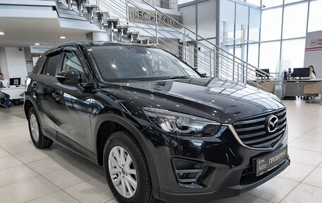 Mazda CX-5 II, 2015 год, 1 850 000 рублей, 3 фотография