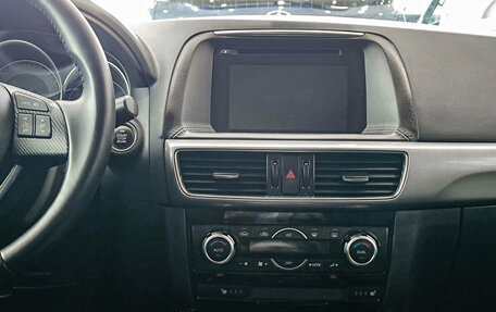 Mazda CX-5 II, 2015 год, 1 850 000 рублей, 18 фотография