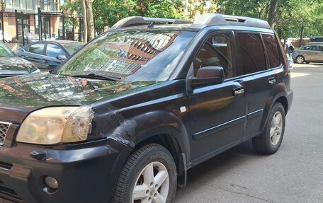 Nissan X-Trail, 2006 год, 450 000 рублей, 4 фотография