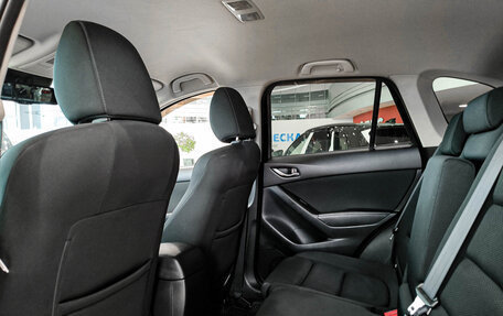 Mazda CX-5 II, 2015 год, 1 850 000 рублей, 15 фотография